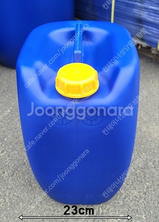 국산 22L, P.E 다용도통, 철드럼통, 아연강드럼통...--1