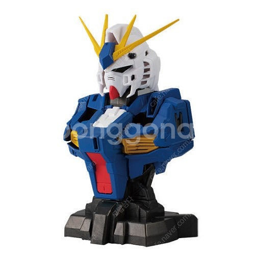 메카니컬버스트 후쿠오카뉴건담 컬러외장 삽니다--1