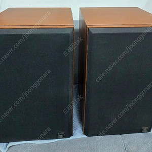 jbl l100