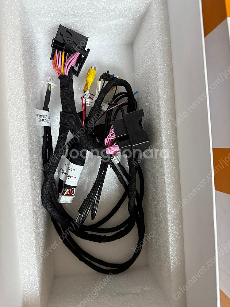 bmw f10 nbt용 10.25인치 카플레이 및 안드...--3