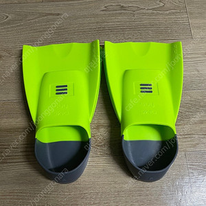 DMC 숏핀(S)