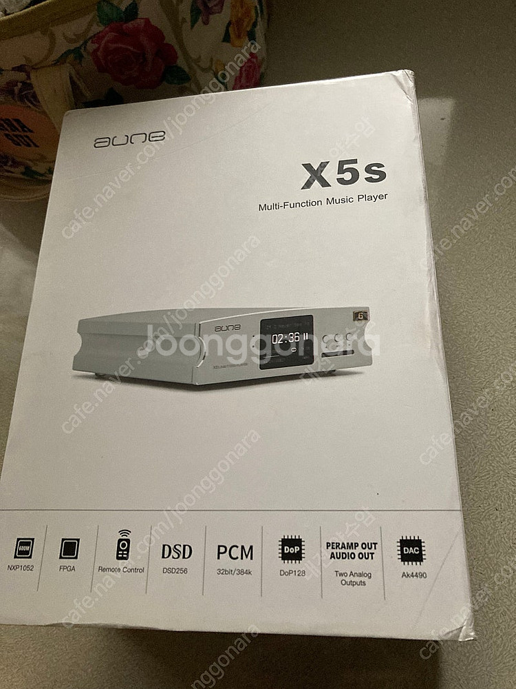 aune x5s 6th 팝니다--0