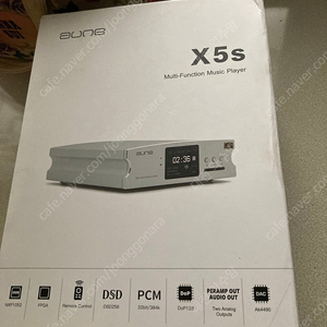 aune x5s 6th 팝니다