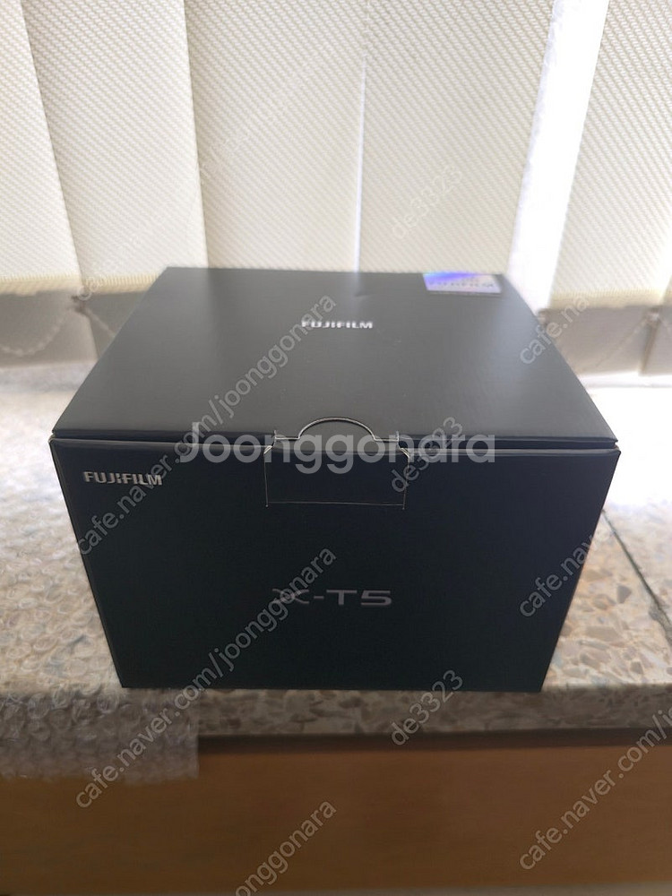 후지필름 XT5 블랙 판매합니다.--6