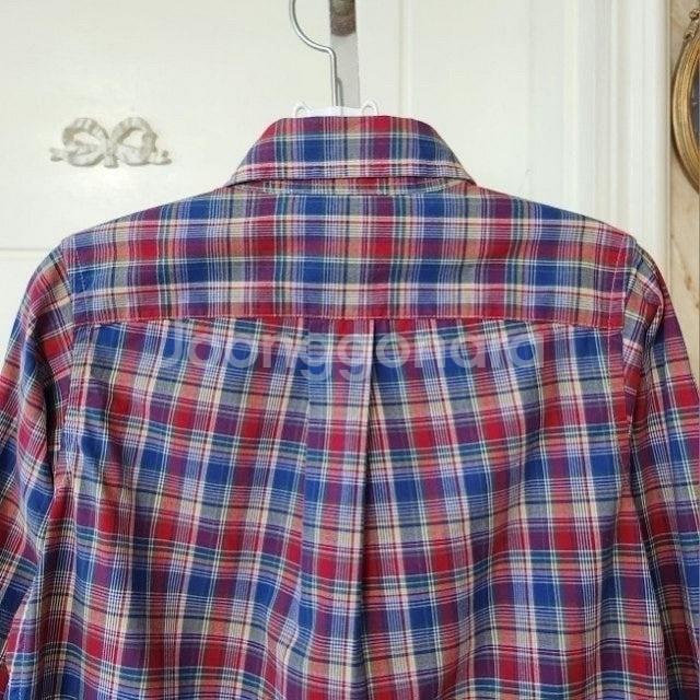 100호 (3T) 폴로 키즈 셔츠 남방 / 아동 남아 닥스 타미 빈폴 헤지스--6