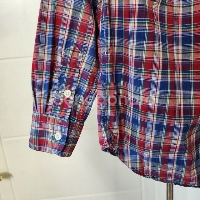 100호 (3T) 폴로 키즈 셔츠 남방 / 아동 남아 닥스 타미 빈폴 헤지스--7