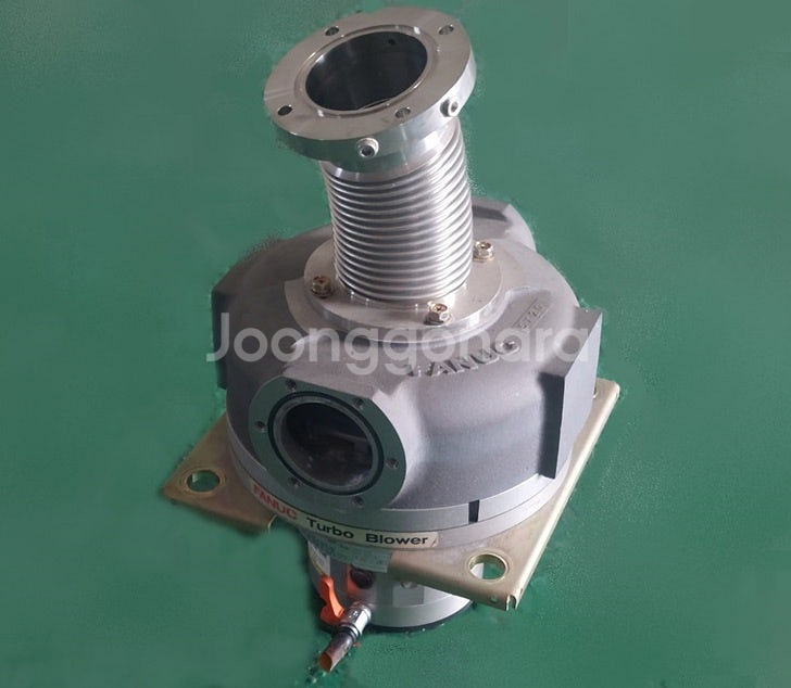 FANUC A04B-0800-C015 BiI150M/6...--0
