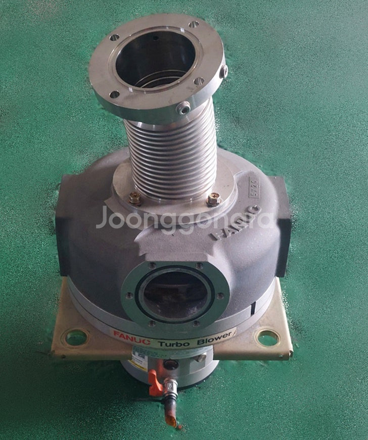 FANUC A04B-0800-C015 BiI150M/6...--1