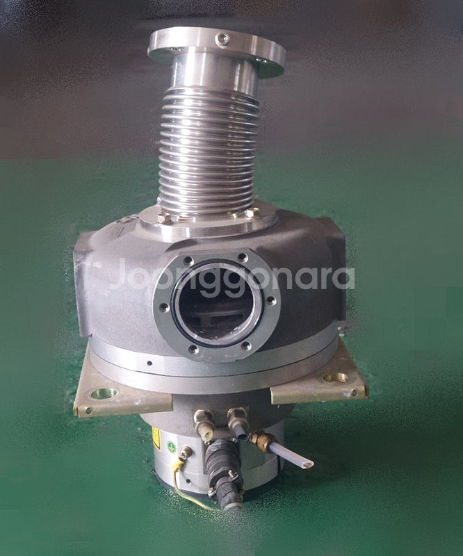 FANUC A04B-0800-C015 BiI150M/6...--2