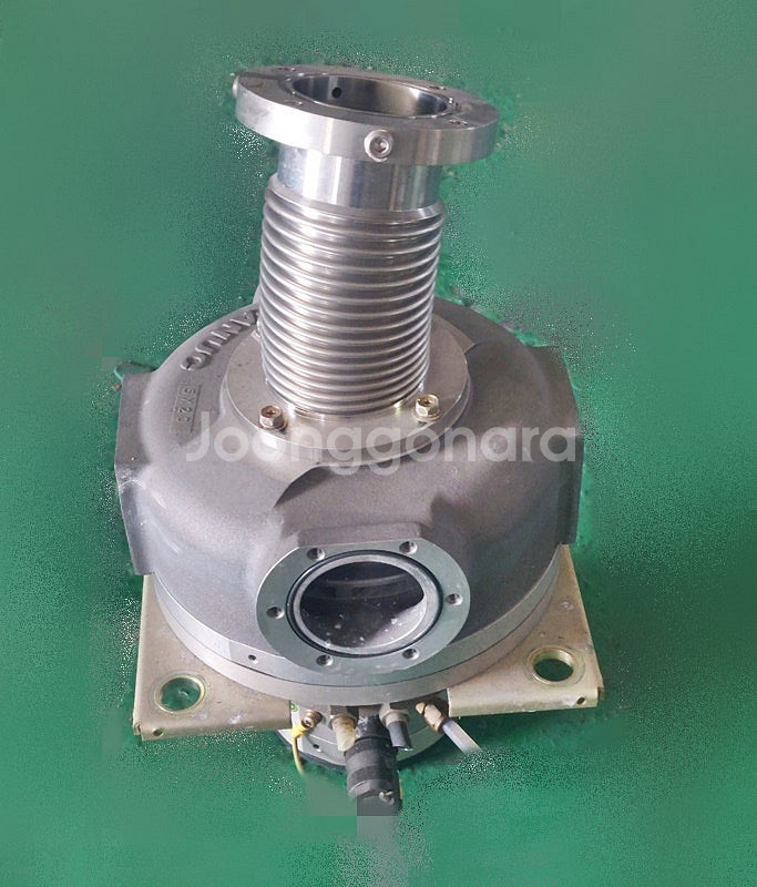 FANUC A04B-0800-C015 BiI150M/6...--3