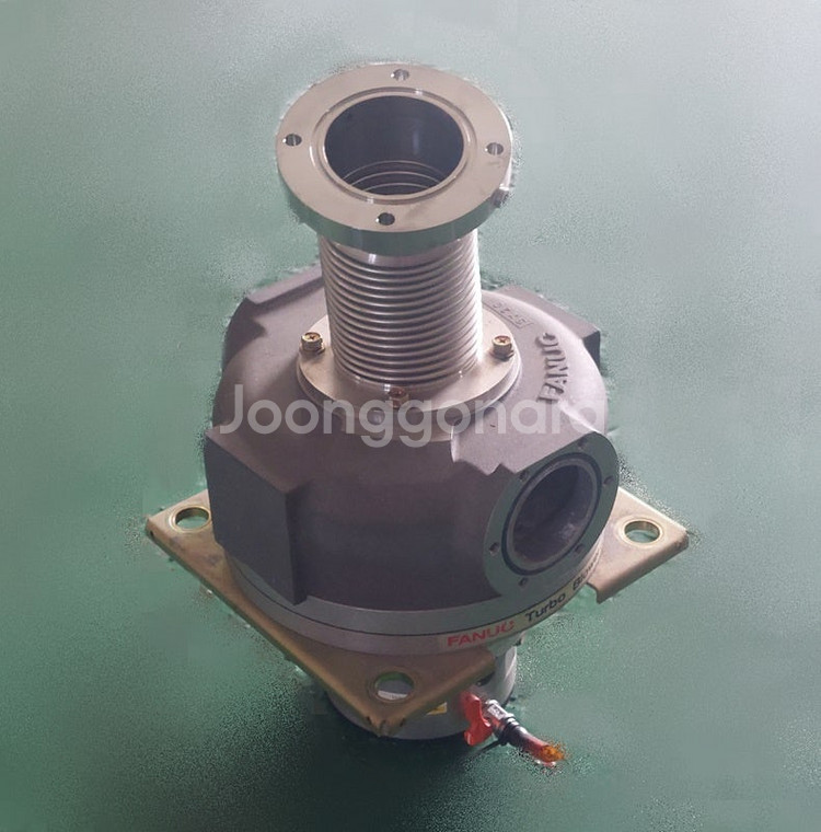 FANUC A04B-0800-C015 BiI150M/6...--4