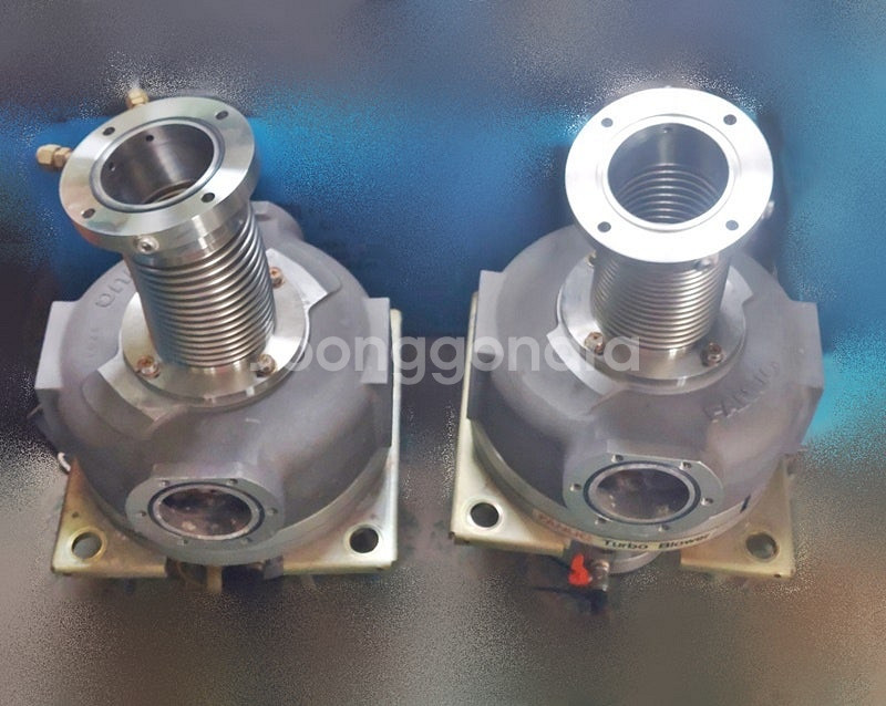 FANUC A04B-0800-C015 BiI150M/6...--6
