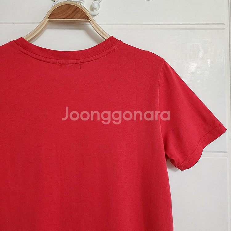 (150호) 13y 닥스 키즈 반팔 티셔츠 / 아동 주...--8