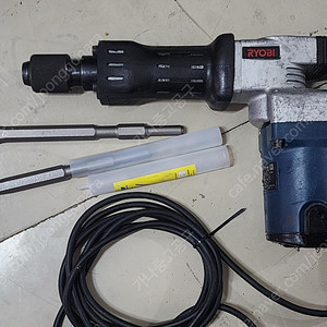 료비 뿌레카(RYOBI/ CH-465), 보쉬 앙카드릴(GBH 2-26RE), 계양 앙카드릴(RHD-263), 밀워키 충전 로타리 해머드릴(milwaukee/ CHP 902X)