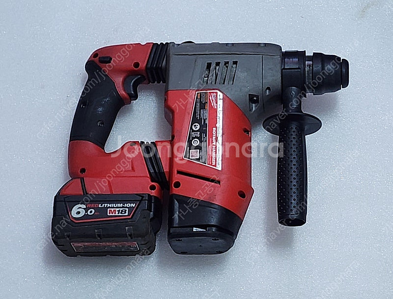 료비 뿌레카(RYOBI/ CH-465), 보쉬 앙카드릴...--3