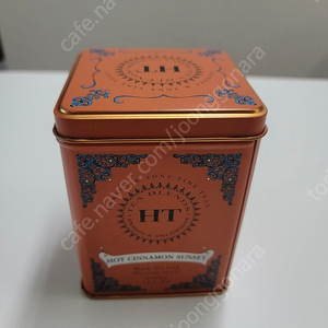 Harney & Sons HT 핫 시나몬 선셋 홍차 1만원