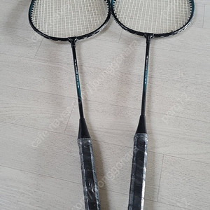 배드민턴 라켓