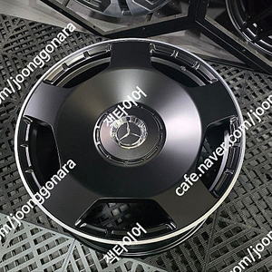 벤츠 S클래스 S580 마이바흐 스타일 20인치 신품휠
