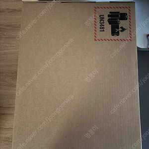 [미개봉] 맥북 에어 15인치 M4 실버