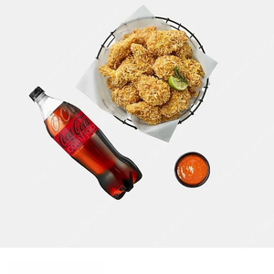 BHC 치킨 기프티콘