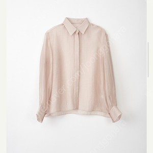 sie 시에 블라우스 새상품 정리