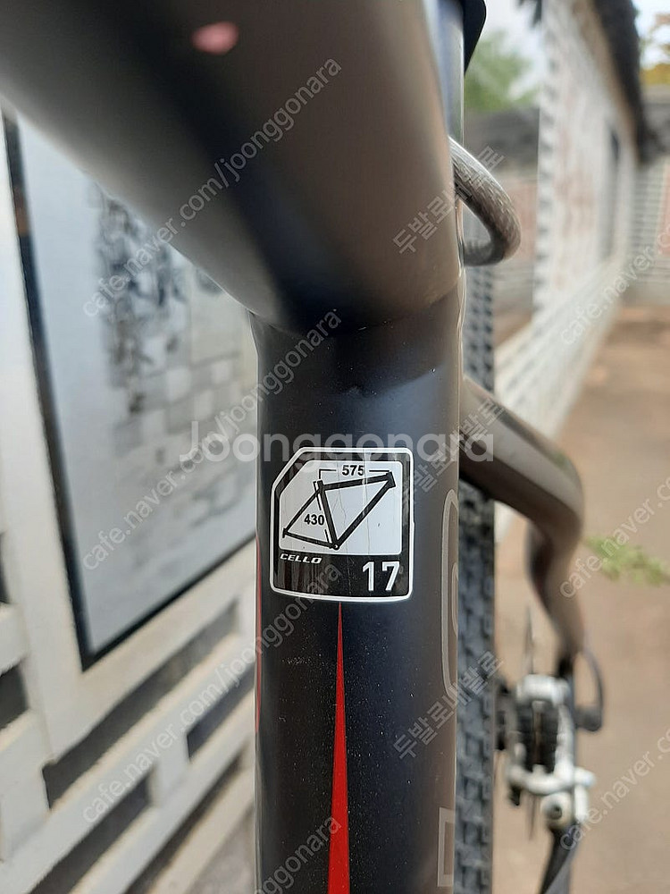 첼로 XC 80--6
