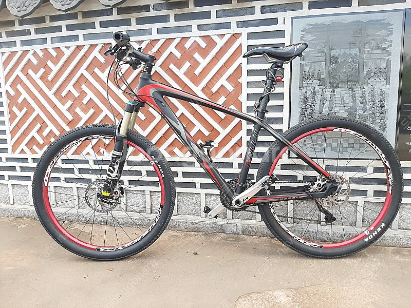 첼로 XC 80--9