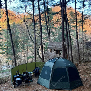 카즈미 비바돔 플러스 올리브 카키 팝니다.