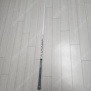 오토 샤프트 6SR( 핑 슬리브)