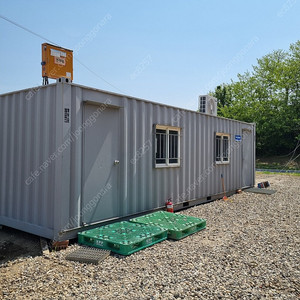 3*9콘테이너 2동 판매합니다.(1동 가격입), 전화문의:010-3705-8257