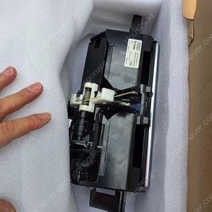 아우디 순정mmi 판매