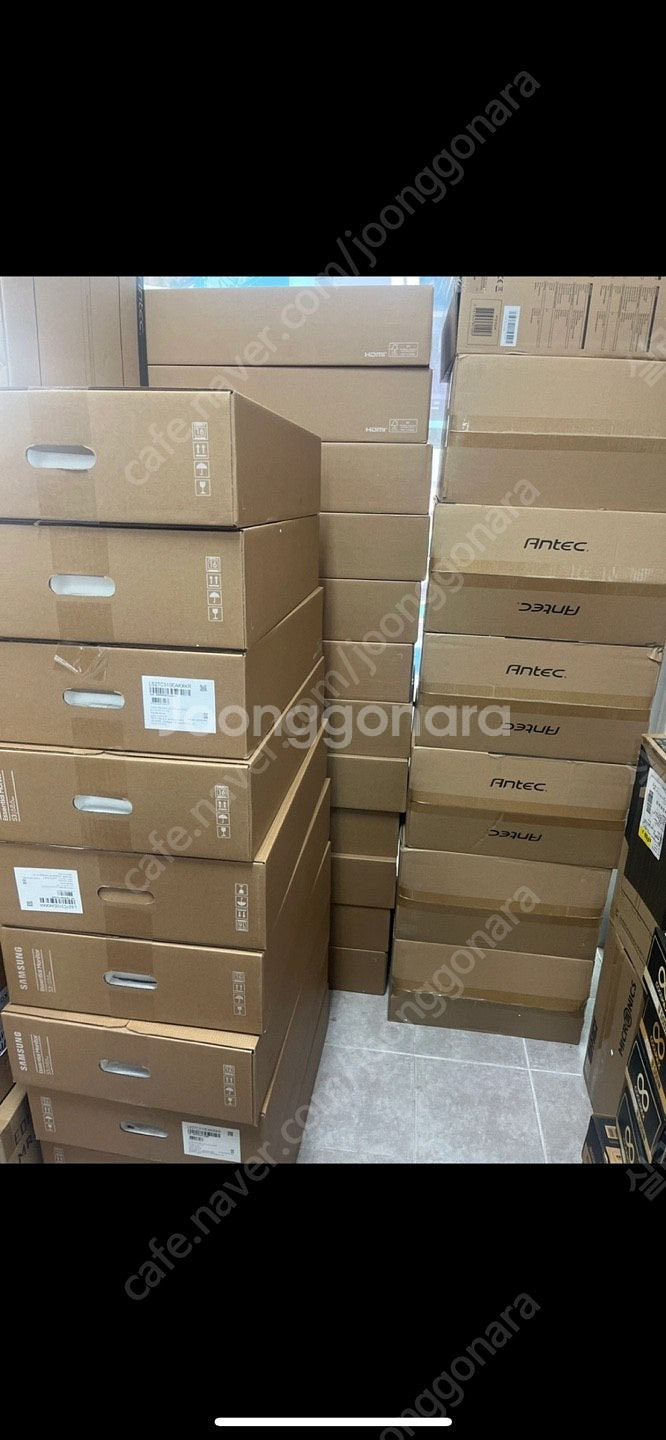 [새상품] 삼성 27인치 모니터 팝니다 LS27C310...--0