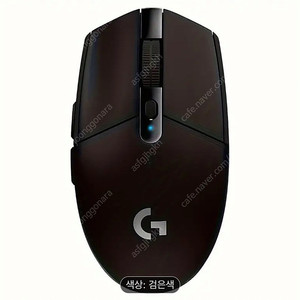 로지텍 G304 미개봉 새상품 입니다