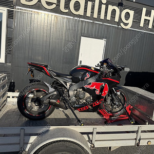 CBR1000rr