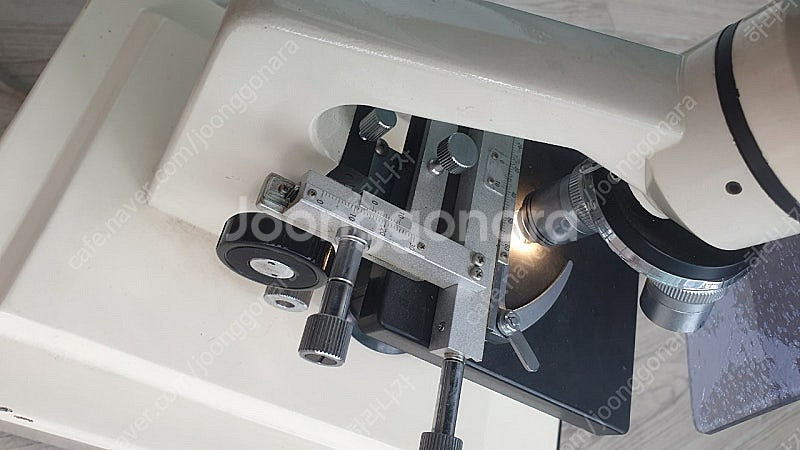 TODEX SMC-300 현미경 투명기--2