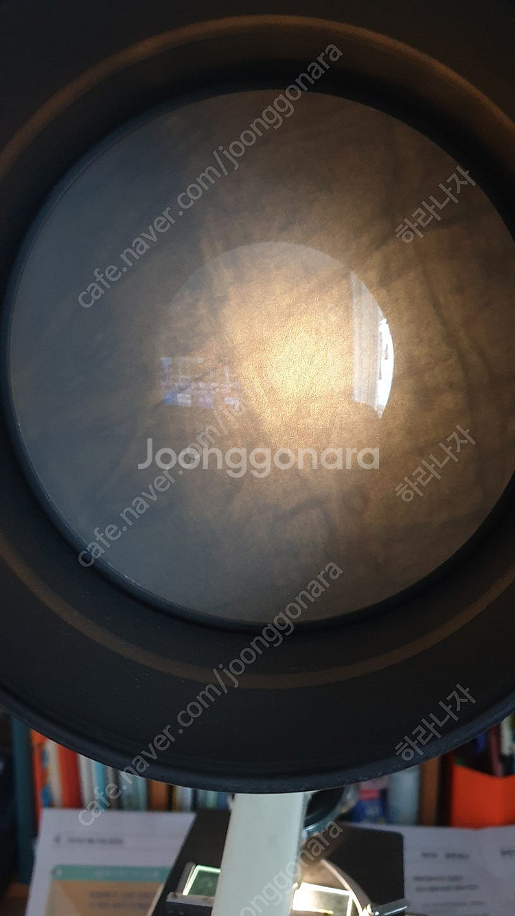 TODEX SMC-300 현미경 투명기--6