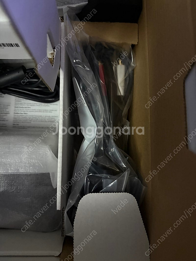 엑박 xbox360s 키넥트세트--5