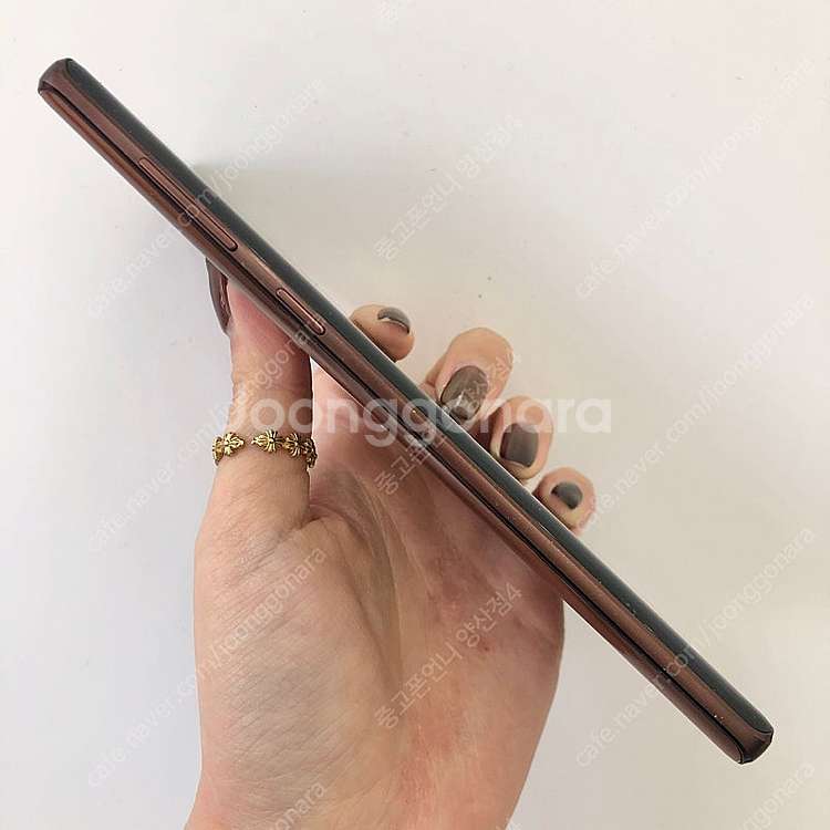 (양산중고폰) 73247 갤럭시노트9 (N960) 메탈...--6