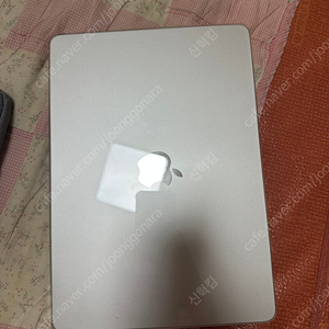 맥북에어 m2 16gb 512gb