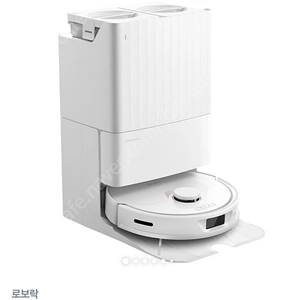 로보락 Q revo
