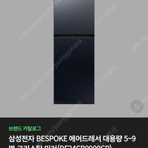삼성 에어드레서 DF24CB9900CR