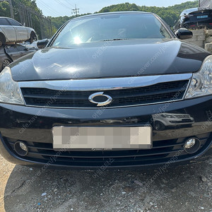 르노삼성 SM5 뉴 임프레션 326366 MG20 2008년 주행거리 232,218KM 분해 판매합니다