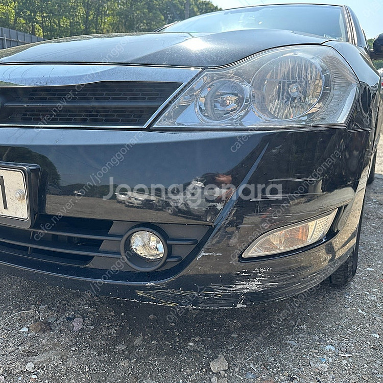 르노삼성 SM5 뉴 임프레션 326366 MG20 20...--3