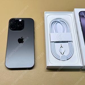 아이폰 16프로 256gb 애케플 자급제