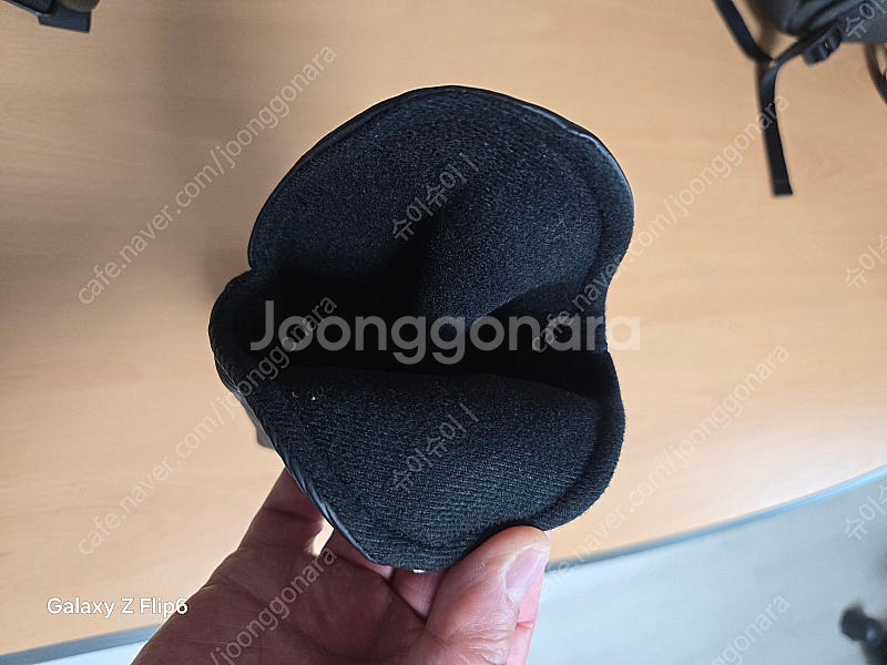 핑425드라이버 헤드커버 정품--2