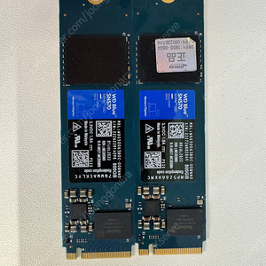 WD SN570 NVME 500GB