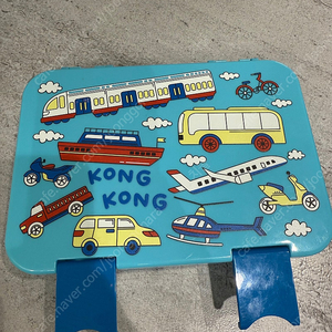 콩콩미니도시락