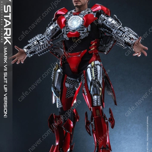 핫토이 마크7 슈트업 스페셜버전 구매합니다 이미지