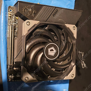 Z490i유니파이, 10600kf, 32gb