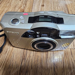 케녹스 130 QS 필름 카메라